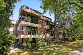 112 1717 W 13th Avenue, Vancouver, BC