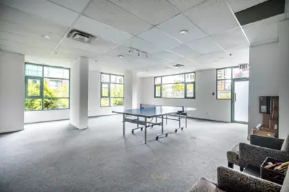 Hot Tub / Spa Photo of 2601 1188 Howe Street, Vancouver, BC