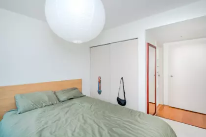 Laundry Room Photo of 2601 1188 Howe Street, Vancouver, BC