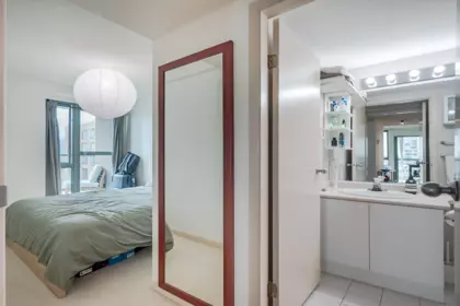 Loft / Bonus Room Photo of 2601 1188 Howe Street, Vancouver, BC