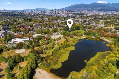 Community Amenities Photo (Clubhouse) of 3008 Victoria Drive, Vancouver, BC