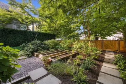 Exterior Rear Photo of 3008 Victoria Drive, Vancouver, BC