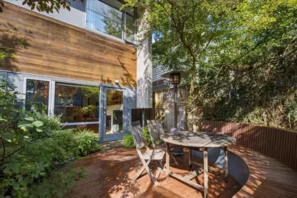 Garden / Landscaping Photo of 3008 Victoria Drive, Vancouver, BC