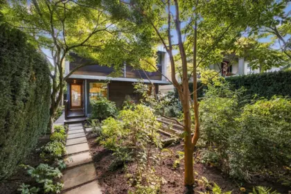 Street View Photo of 3008 Victoria Drive, Vancouver, BC