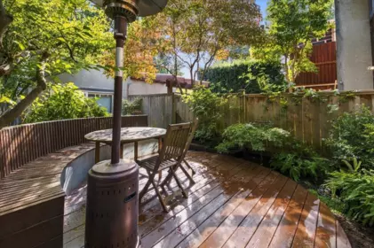 Swimming Pool Photo of 3008 Victoria Drive, Vancouver, BC
