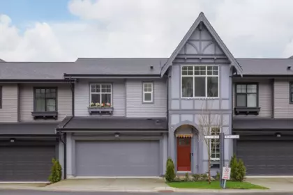 95 3552 Victoria Drive, Coquitlam, BC, Coquitlam — Townhouse for sale