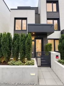 709 606 Foster Avenue, Coquitlam, BC, Coquitlam — Townhouse for sale