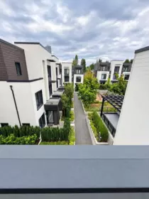 709 606 Foster Avenue, Coquitlam, BC, Coquitlam — Townhouse for sale