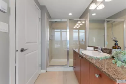 Laundry Room Photo of 2203 15 E Royal Avenue, New Westminster, BC