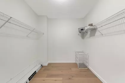 Loft / Bonus Room Photo of 2203 15 E Royal Avenue, New Westminster, BC