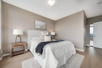 Office / Den Photo of 2203 15 E Royal Avenue, New Westminster, BC