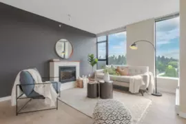 2203 15 E Royal Avenue, New Westminster, BC