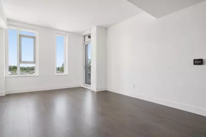 Dining Area Photo of 507 2435 Kingsway, Vancouver, BC