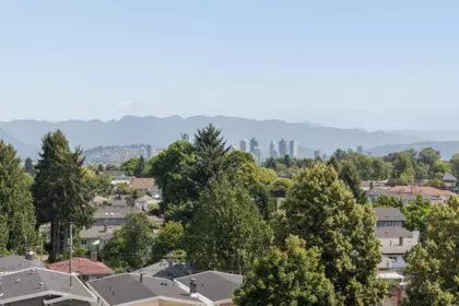 Office / Den Photo of 507 2435 Kingsway, Vancouver, BC