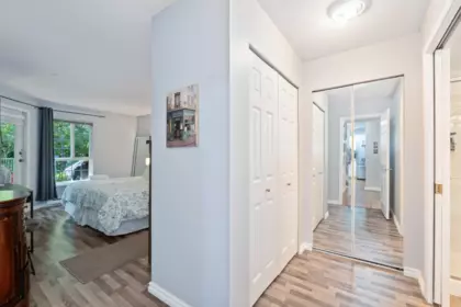 Breakfast Nook Photo of 105 16137 83 Avenue, Surrey, BC