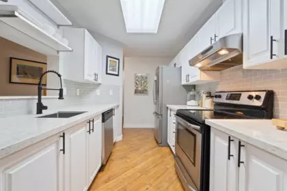 Loft / Bonus Room Photo of 105 16137 83 Avenue, Surrey, BC