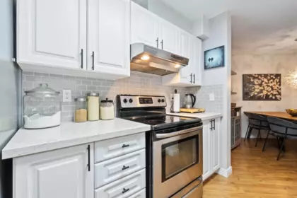 Office / Den Photo of 105 16137 83 Avenue, Surrey, BC