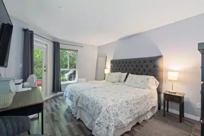 Pantry Photo of 105 16137 83 Avenue, Surrey, BC