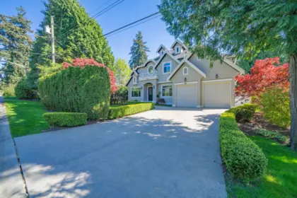 Garden / Landscaping Photo of 13062 15a Avenue, Surrey, BC