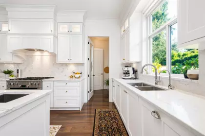 Kitchen Photo of 13062 15a Avenue, Surrey, BC