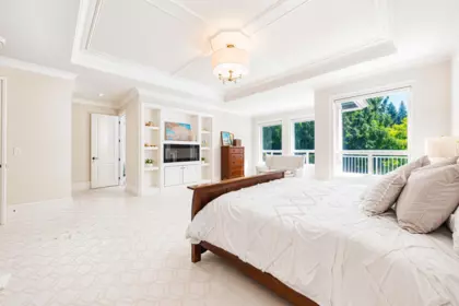 Powder Room Photo of 13062 15a Avenue, Surrey, BC