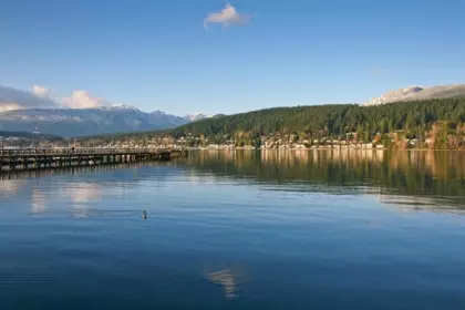 2982 Sunnyside Road, Anmore, BC, Anmore — Land for sale