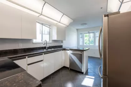 Dining Area Photo of 6775 Culloden Street, Vancouver, BC