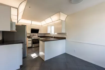 Kitchen Photo of 6775 Culloden Street, Vancouver, BC