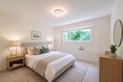 Primary Bedroom Photo of 6775 Culloden Street, Vancouver, BC