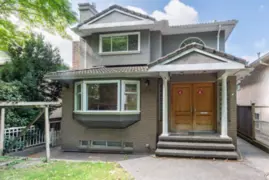 6775 Culloden Street, Vancouver, BC