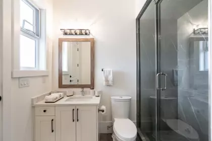 Mudroom Photo of 2 606 202 Street, Langley, BC