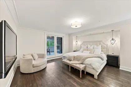 Basement Recreation Room Photo of 24155 124 Avenue, Maple Ridge, BC