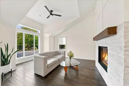 Dining Area Photo of 24155 124 Avenue, Maple Ridge, BC