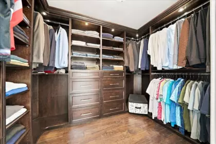 Garage Interior Photo of 24155 124 Avenue, Maple Ridge, BC