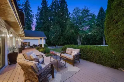 Hot Tub / Spa Photo of 24155 124 Avenue, Maple Ridge, BC