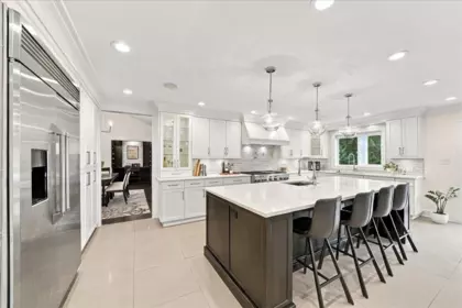 Pantry Photo of 24155 124 Avenue, Maple Ridge, BC