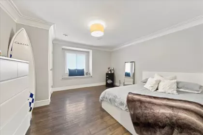 Powder Room Photo of 24155 124 Avenue, Maple Ridge, BC