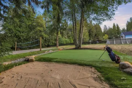 Street View Photo of 24155 124 Avenue, Maple Ridge, BC