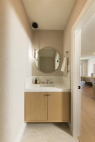 Pantry Photo of 4 6525 Dufferin Avenue, Burnaby, BC