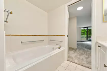 Guest Bathroom Photo of 603 6188 Patterson Avenue, Burnaby, BC