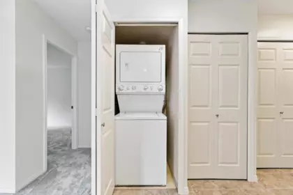 Laundry Room Photo of 603 6188 Patterson Avenue, Burnaby, BC