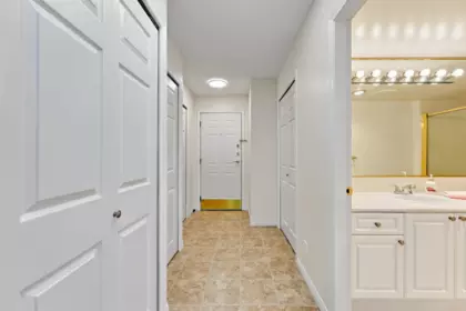 Loft / Bonus Room Photo of 603 6188 Patterson Avenue, Burnaby, BC