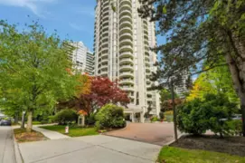 603 6188 Patterson Avenue, Burnaby, BC