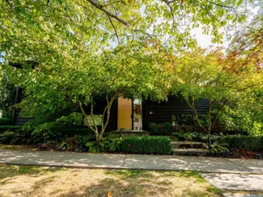 8330 Adera Street, Vancouver, BC, Vancouver — Single Family Residence for sale