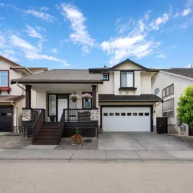 11891 Orchard Lane, Pitt Meadows, BC, Pitt meadows — Single Family Residence for sale