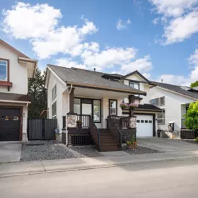 11891 Orchard Lane, Pitt Meadows, BC, Pitt meadows — Single Family Residence for sale
