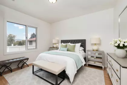 Basement Recreation Room Photo of 4037 Nithsdale Street, Burnaby, BC