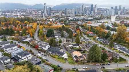 Community Amenities Photo (Clubhouse) of 4037 Nithsdale Street, Burnaby, BC