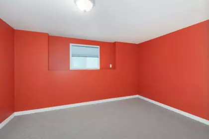 Garage Interior Photo of 4037 Nithsdale Street, Burnaby, BC