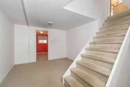 Hallway Photo of 4037 Nithsdale Street, Burnaby, BC